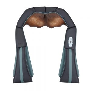 Wireless Neck and Shoulder Massager