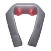 Heated Neck & Shoulders Massagers